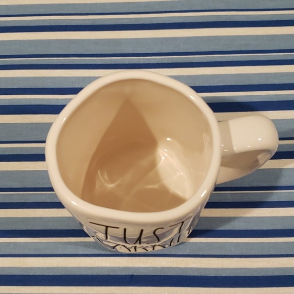 Rae Dunn Just Married Mug - Picture 2 of 3